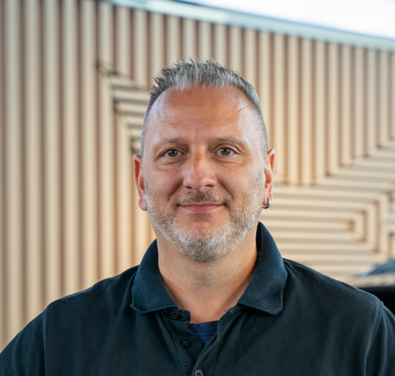 Ronny Stumpf